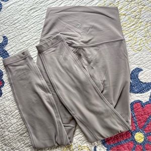 Lululemon Align High-Rise Double-Lined Pant 25”